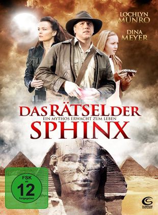 Das Rätsel der Sphinx