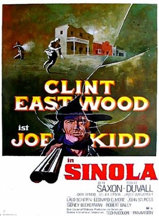 Sinola (1972) stream konstelos