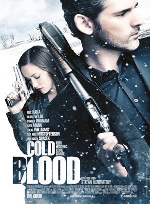  Cold Blood - Kein Ausweg, keine Gnade
