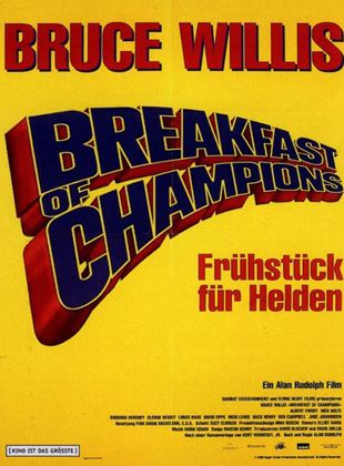  Breakfast of Champions - Frühstück für Helden