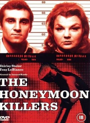  Honeymoon Killers