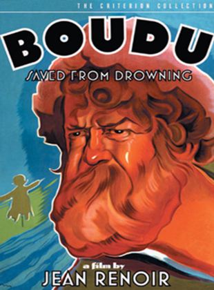 Boudu - Aus den Wassern gerettet