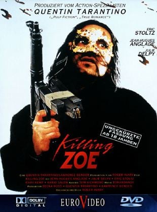  Killing Zoe
