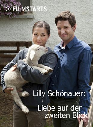 Lilly Schönauer: Liebe auf den zweiten Blick