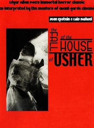 Der Untergang des Hauses Usher
