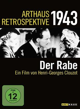  Der Rabe (TV)