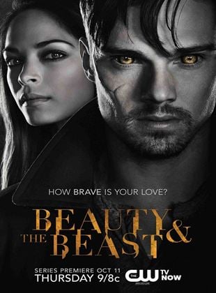 Beauty and The Beast (2012)