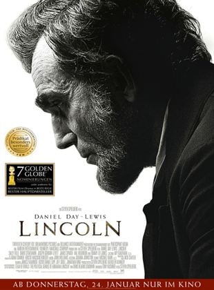  Lincoln