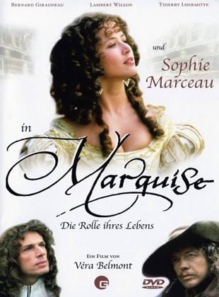  Marquise - Die Rolle ihres Lebens