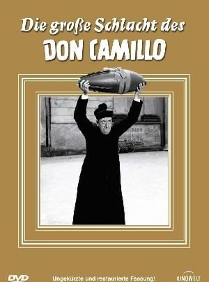  Die große Schlacht des Don Camillo