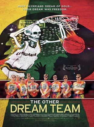  The Other Dream Team