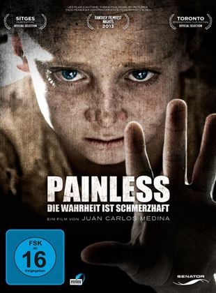  Painless - Die Wahrheit ist schmerzhaft