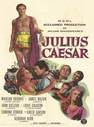  Julius Caesar