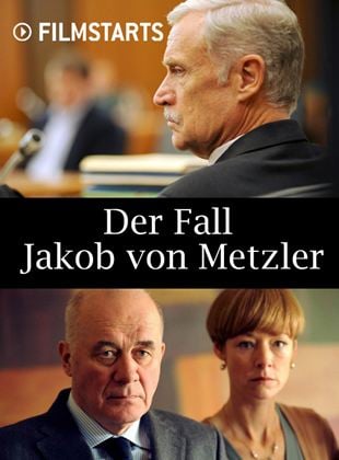 Der Fall Jakob von Metzler