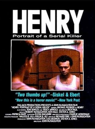 Henry - Portrait of a Serial Killer