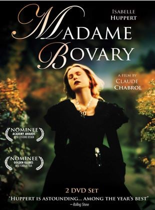  Madame Bovary
