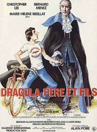 Die Herren Dracula