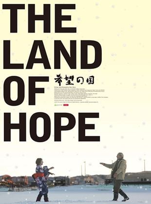  The Land of Hope