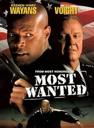  America's Most Wanted
