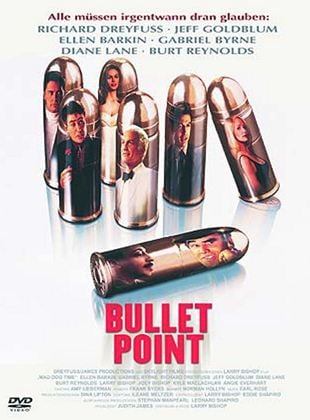  Bullet Point