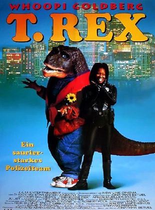  T-Rex