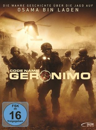  Code Name Geronimo