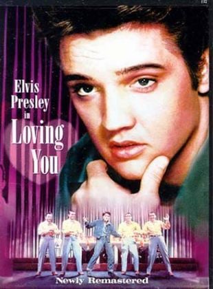 Elvis - Loving You