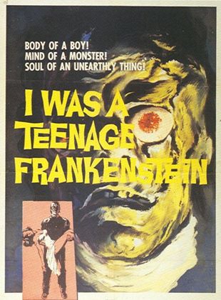  Frankensteins Tod