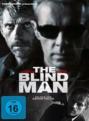  The Blind Man