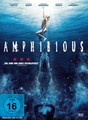  Amphibious