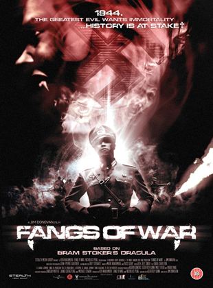 Fangs of War