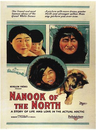 Nanuk der Eskimo