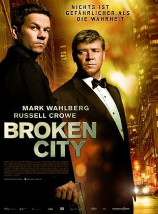  Broken City