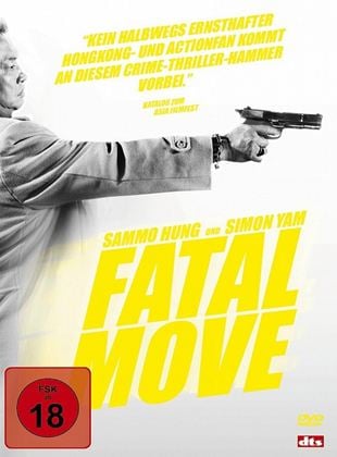  Fatal Move