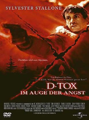  D-Tox - Im Auge der Angst