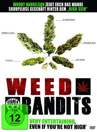  Weed Bandits
