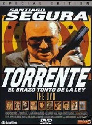  Torrente - Der dumme Arm des Gesetzes