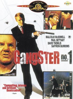  Gangster No. 1
