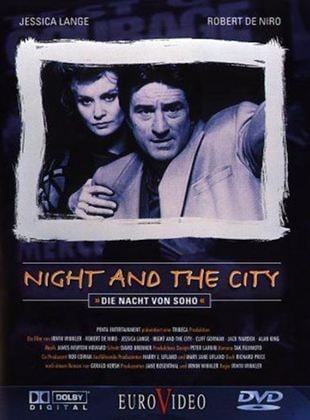 Die Nacht von Soho (1992)
