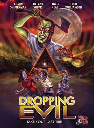  Dropping Evil