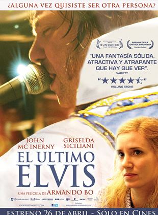 The Last Elvis