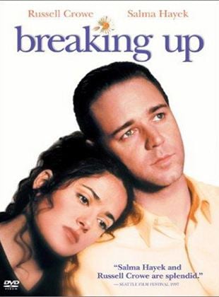  Breaking up