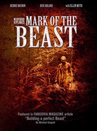  Rudyard Kipling's Mark of the Beast