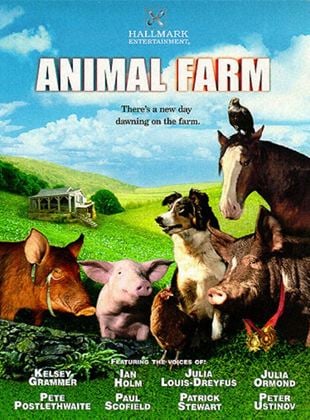  Animal Farm