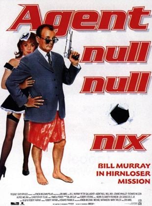  Agent Null Null Nix
