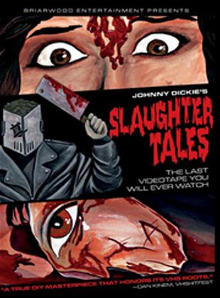  Slaughter Tales