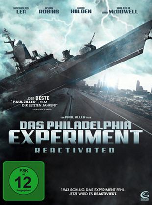  Das Philadelphia Experiment - Reactivated
