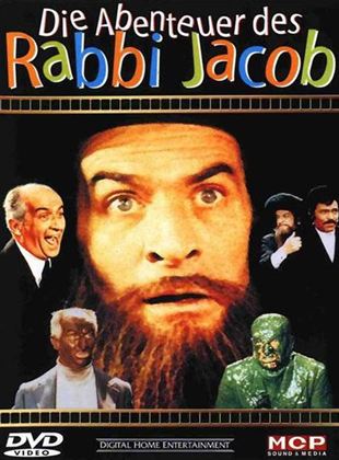  Die Abenteuer des Rabbi Jakob