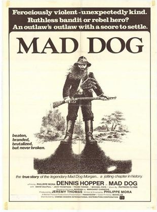 Mad Dog - Der Rebell
