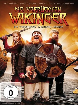  Die verrückten Wikinger